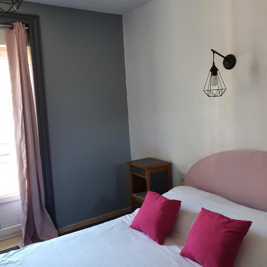 Grand Hotel De La Vallee Cheylade Ngoại thất bức ảnh